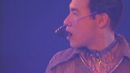 Jacky Cheung - Gao! Gao!