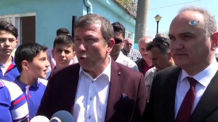 Tanju Çolak'dan Beşiktaş Değerlendirmesi