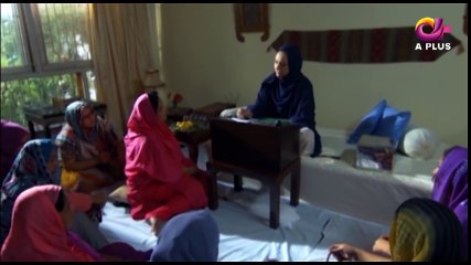 Khuda Dekh Raha Hai - Episode 15 | APlus