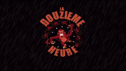 Freestyle Présentation 2.1 [Vidéo officielle] Prod -Kannibal- || La 12ème Heure ||