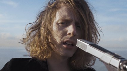 Mystery Jets - Bubblegum