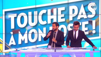 TPMP : Anthony Kavanagh, ses meilleurs moments dans l’émission