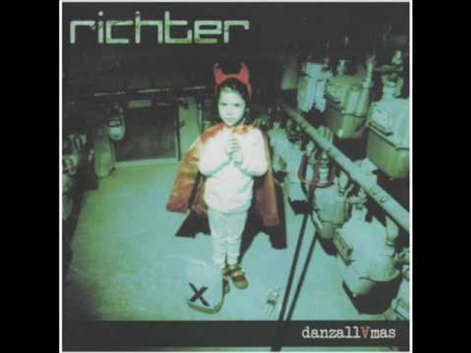 RICHTER - El Fenix