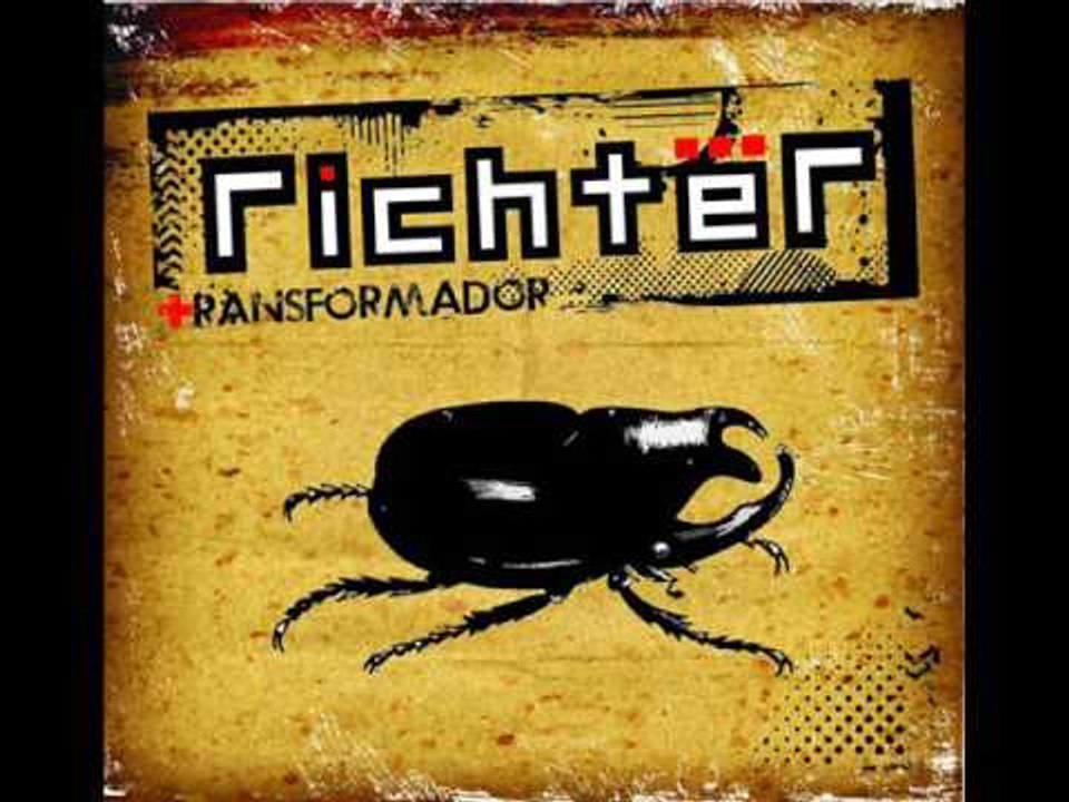RICHTER - Sindrome de Horizonte