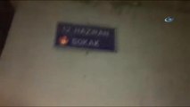 Lefkoşa)- KKTC'de Ağır Tahrik!- KKTC'de Lefkoşa, Gönyeli ve Hamitköy'de Sokak İsimleri Değiştirildi