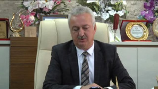 Saadet Partili Kalkandere Belediye Başkanı Yıldırım, Referandumda Evet Diyeceğini Açıkladı