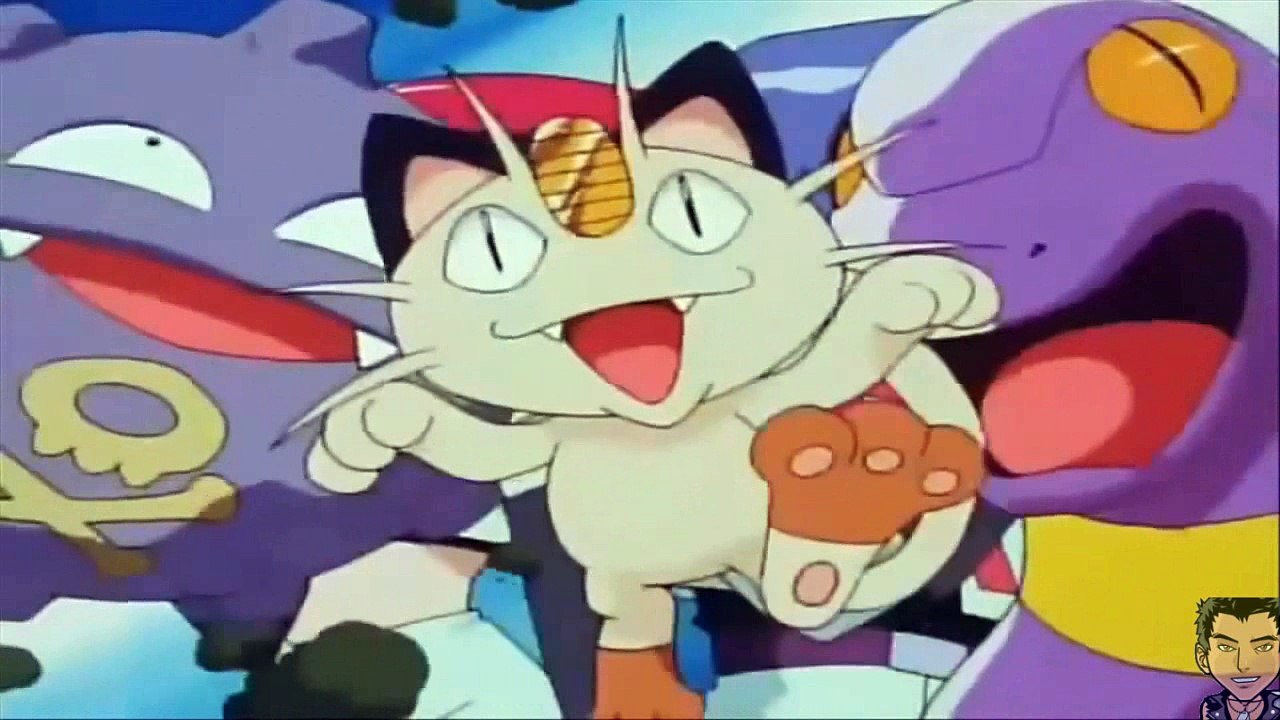 pokemon classico