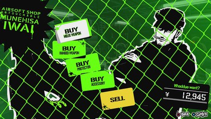 Persona 5 - #13 - Off With Your Persona