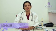 Dr Madhuri H R - Consultant Rheumatologist in CARE Hospitals Hi-tech City, Hyderabad