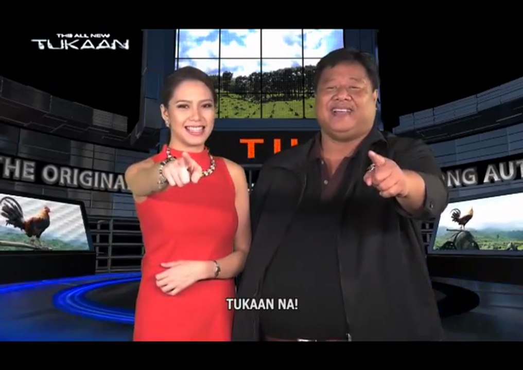 All New Tukaan – March 25, 2017 (Episode 929)