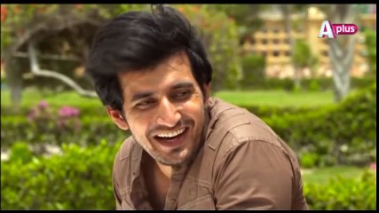 Ghayal - Episode 18 | A Plus