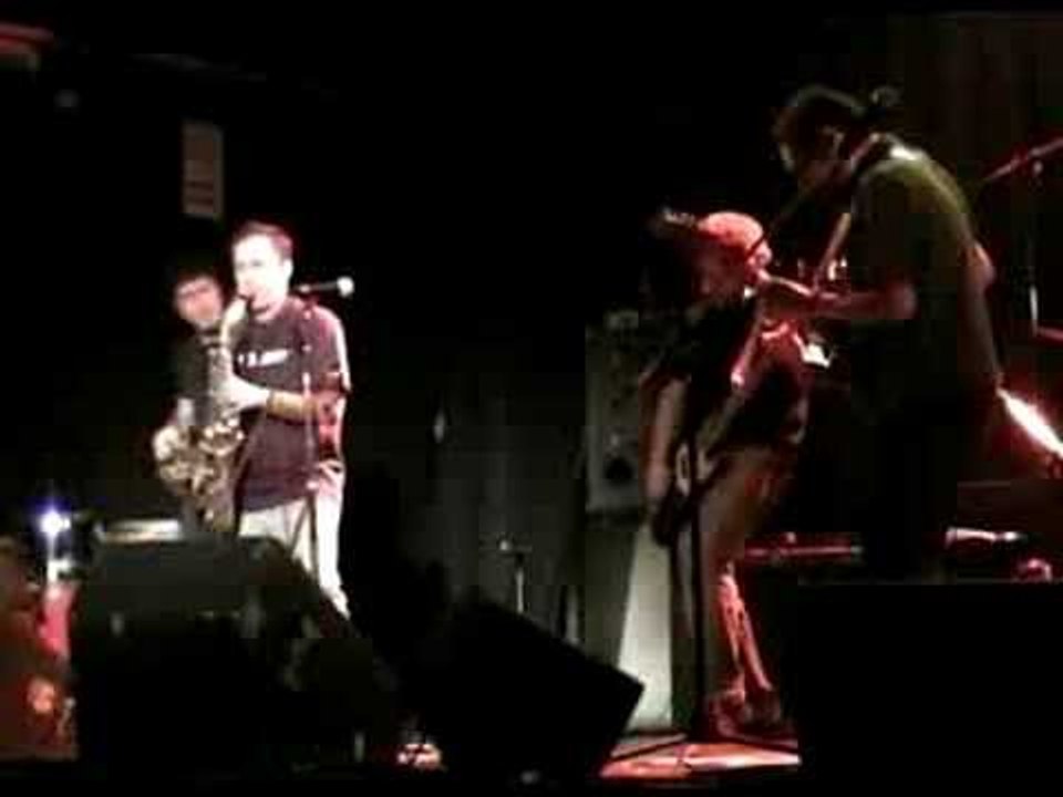 LA MISSISSIPPI - "RUTA 2"