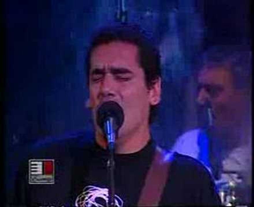 LA MISSISSIPPI - "EN BUSCA DE PLEITOS" - CON  LITO VITALE