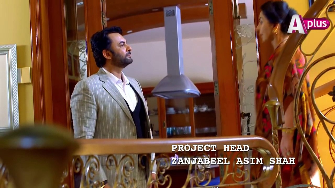 Mann Mar Jaye Na - Episode - 35-36 Promo | APlus