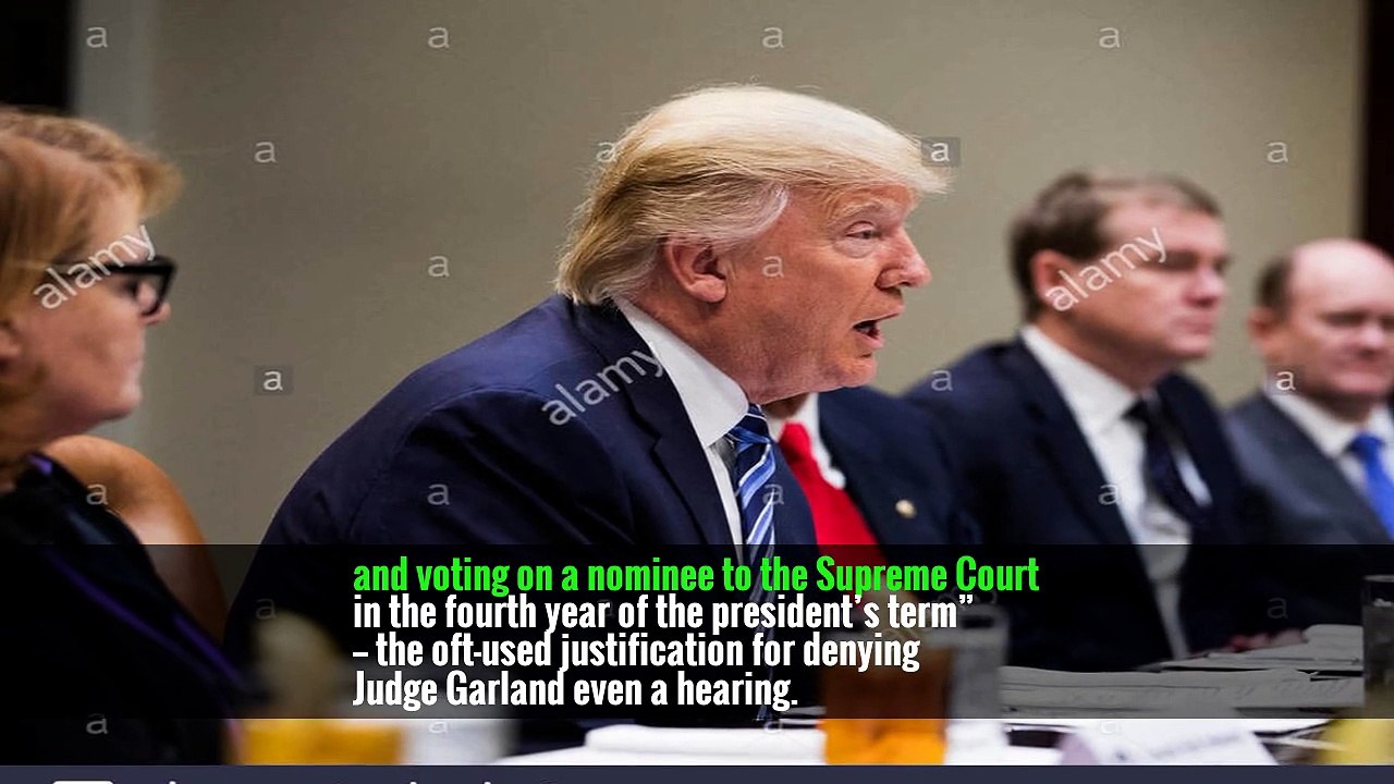 “There must have been a hacking into his computer,” he said of Mr. McConnell,