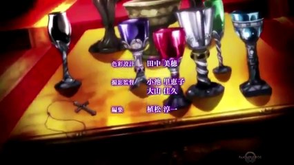 ❂ABERTURA DIABOLIKS LOVERS (PT BR)