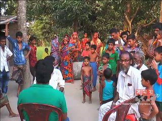 গৃহবধূ ধর্ষণ মামলার সপ্তাহ পেরলেও গ্রেফতার হয়নি আসামি