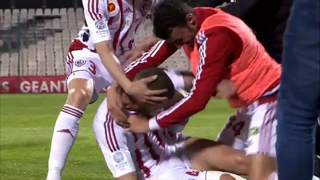 Niort - Brest : Tous au stade / l'avant-match (2ème partie)