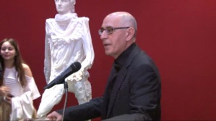 Antik Geleceğe Tarihten Bir Yorum