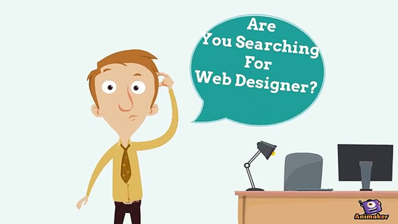Website Design Agency