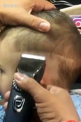 Bu saç modelini görenler kıskanıyor