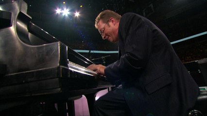 Anthony Burger - Gettin' Ready To Leave This World