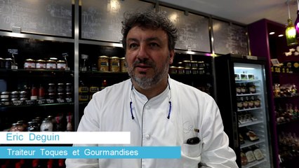 Gastronomie : Eric Dequin quitte l'Auberge Labarthe, son restaurant à Bosdarros