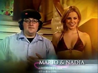 Beauty and the Geek Season 3 - Episode 8
