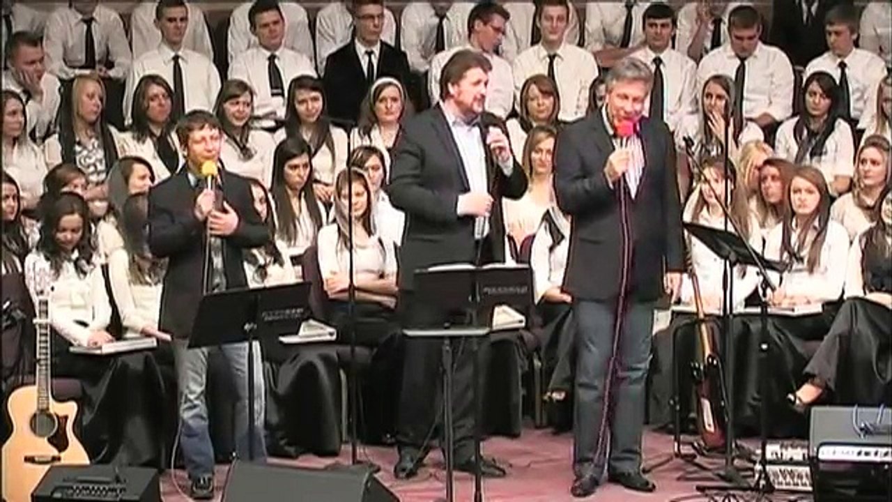 Без Бога не життя Without God