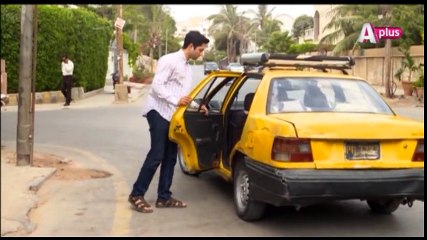 Ghayal - Episode 16 | A Plus