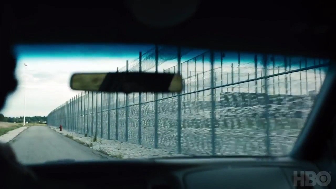The Wizard of Lies Trailer