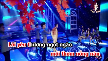 [Karaoke Demo] Tình Đã Bay Xa Remix - Khưu Huy Vũ Ft. Saka Trương Tuyền