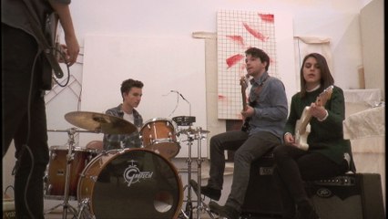 The Greeting Committee - Hands Down