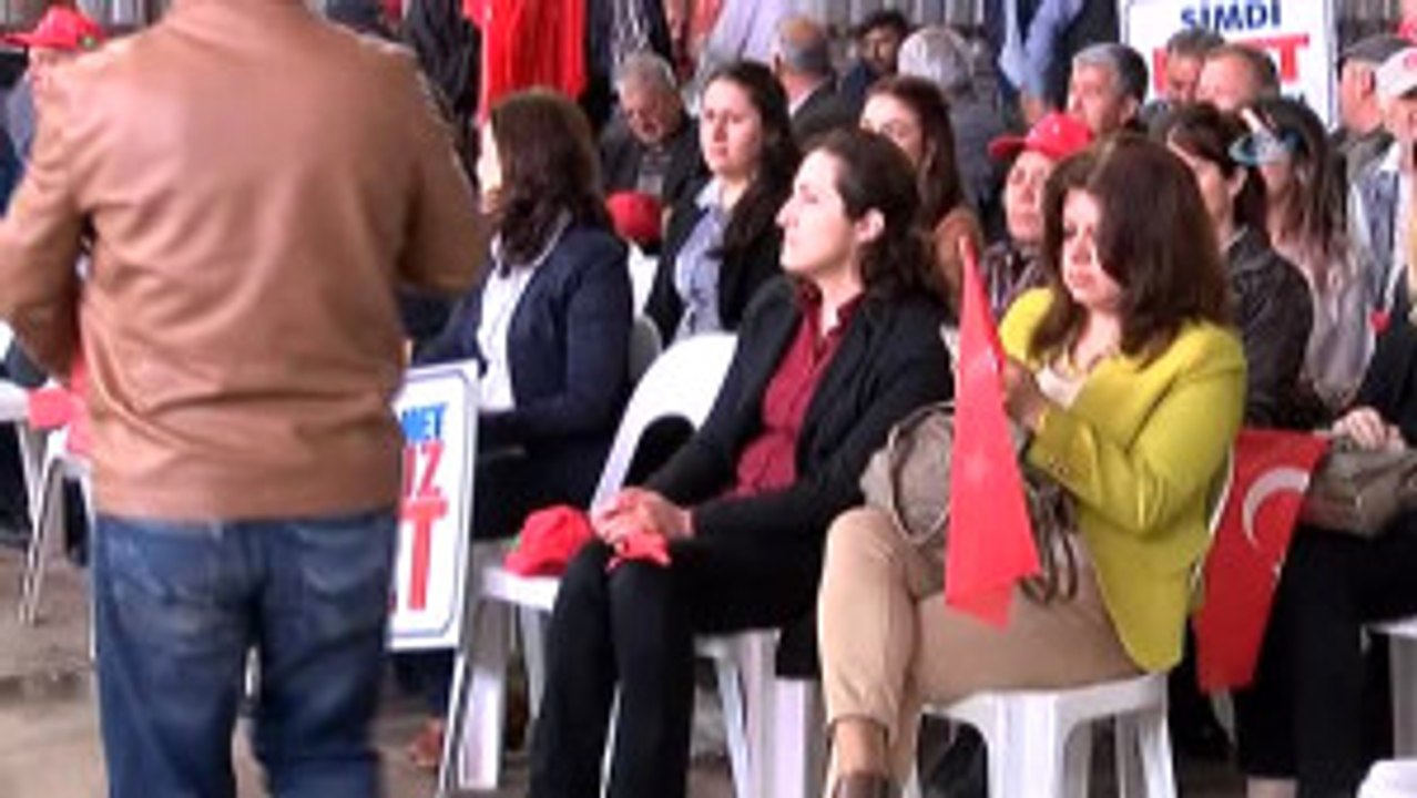 Dışişleri Bakanı Mevlüt Çavuşoğlu: "Charter Uçuşlarıyla İlgili Haberler Çıkıyor, Bunların Doğru...