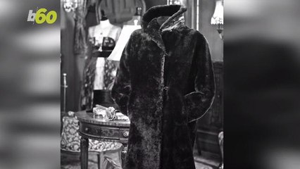 Fur Coat Worn By Titanic Survivor is Up for Sale 105 Years Later