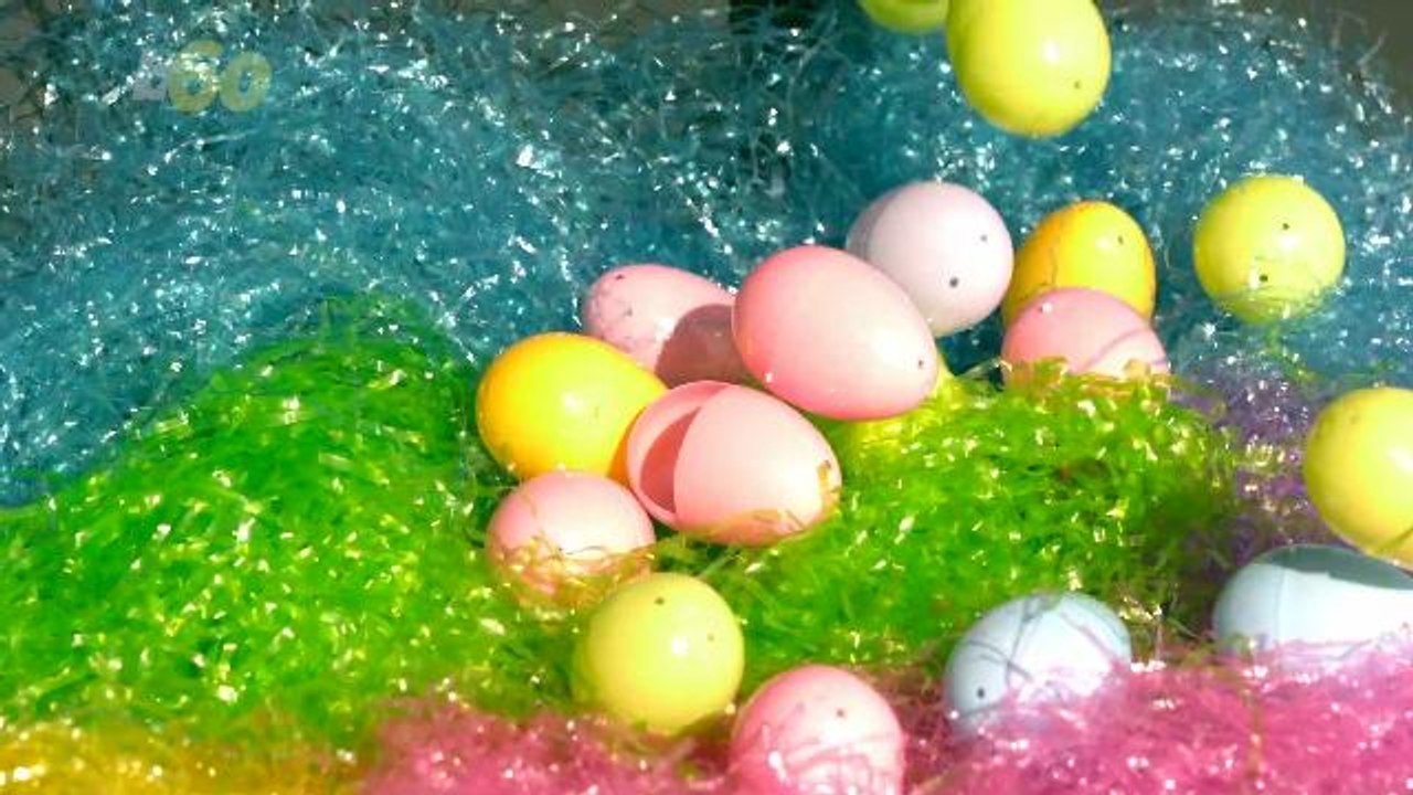 Americans Are Spending Big Bucks on Easter This Year