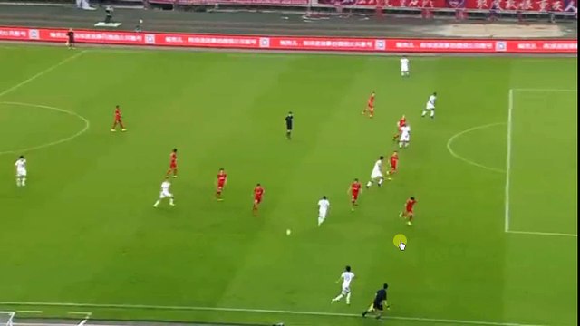 Deng Amazing Save - Chongqing Lifan vs Guizhou Zhicheng 1-0 14.04.2017 (HD)