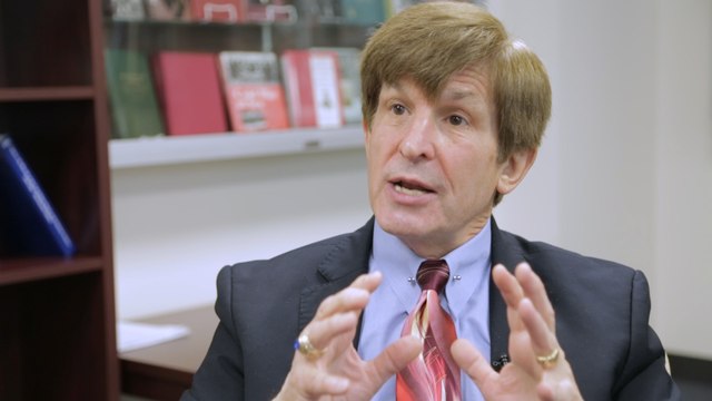 'Prediction professor' publishes book arguing that President Trump could be impeached