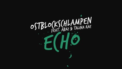 Ostblockschlampen - Echo