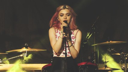 Hey Violet - Fuqboi