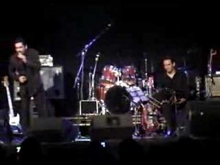 LA MISSISSIPPI - "EL DETALLE" (TANGO) - CON JUANJO HERMIDA Y EDUARDO CIRILLO