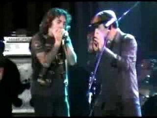 LA MISSISSIPPI - "QUE MUJER!" - CON EL CRUCE BANDA CHILENA