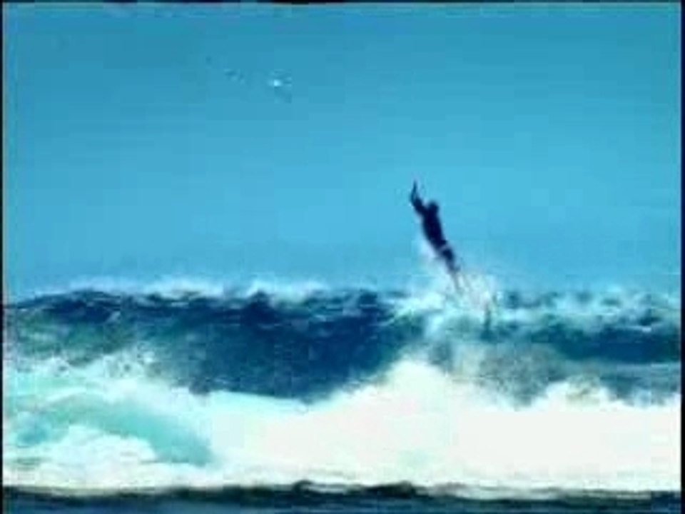Pub pepsi surf