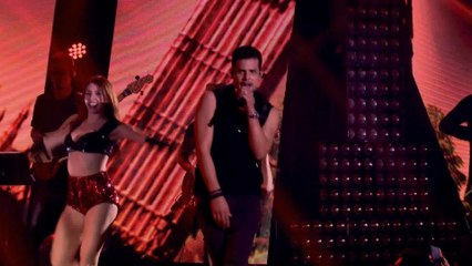 Israel Novaes - O Mundo Girou