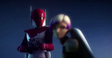 Star Wars Rebels - Imperial Supercommando Preview 3