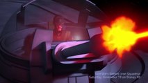 Star Wars Rebels - Iron Squadron Preview 1