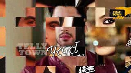 Pardes Mein Hai Mera Dil - 14th April 2017 - Upcoming Twist - Star Plus TV Serial News