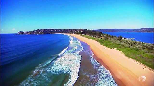 Home and Away 6631 3rd April 2017