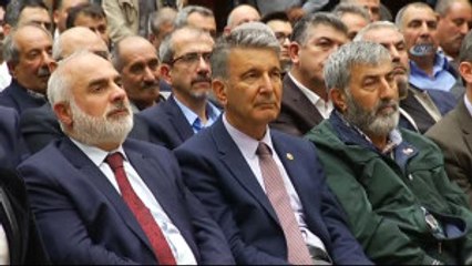 CHP Lideri Kılıçdaroğlu: "Tek Adam Rejimi Nerede Uygulandıysa Felaket Getirmiştir"