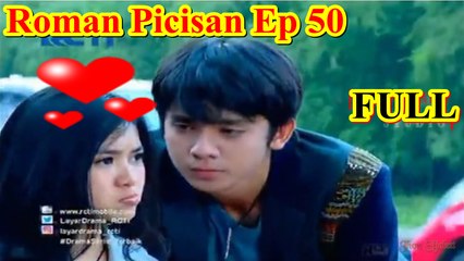 Roman Picisan Episode 50 Ep 50 14 04 2017 Full Video Dailymotion